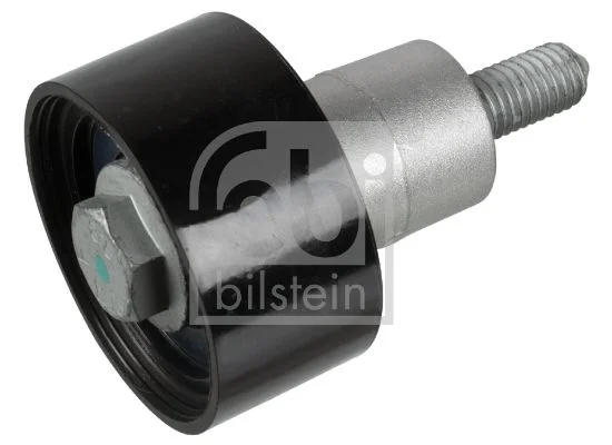 Deflection Pulley/Guide Pulley, timing belt FEBI BILSTEIN 45793