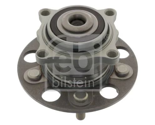 Kit de rolamentos de roda FEBI BILSTEIN 45848