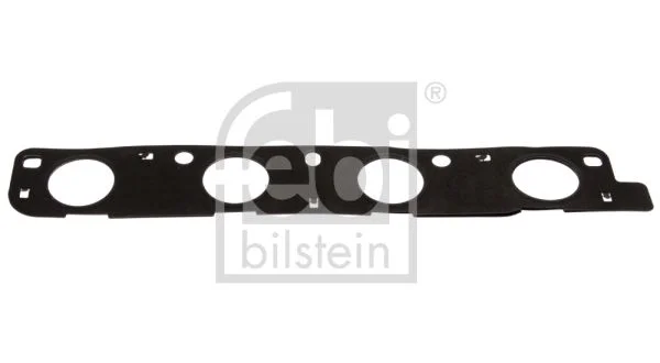 Junta, sistema de escape FEBI BILSTEIN 45976