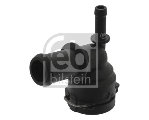 Flange do líquido de arrefecimento FEBI BILSTEIN 45979
