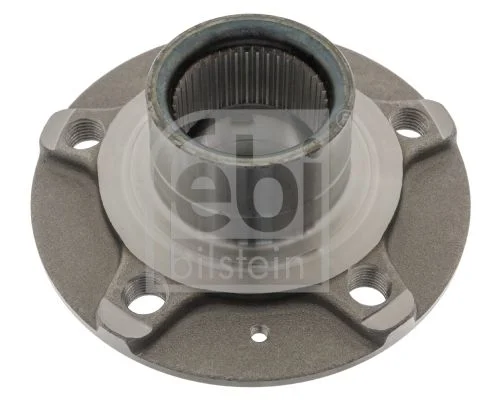 Wheel Hub FEBI BILSTEIN 45996