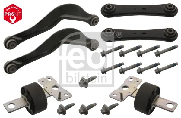 Rod/Strut, wheel suspension FEBI BILSTEIN 46000