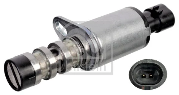 Válvula de Controle, ajuste do comando de válvulas FEBI BILSTEIN 46085
