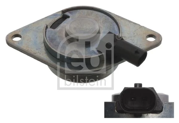 Válvula de Controle, ajuste do comando de válvulas FEBI BILSTEIN 46086