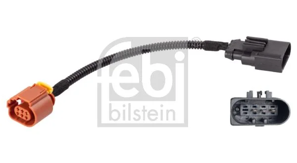 Cabo Adaptador, aba de controle do fornecimento de ar FEBI BILSTEIN 46099