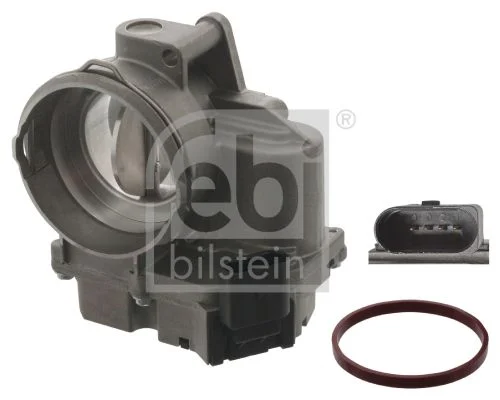 Corpo do acelerador FEBI BILSTEIN 46128