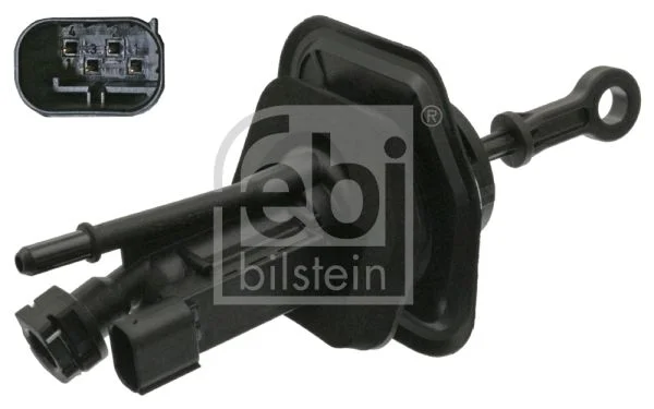 Cilindro Mestre, embraiagem FEBI BILSTEIN 46139