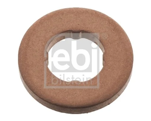 Seal, injector holder FEBI BILSTEIN 46152