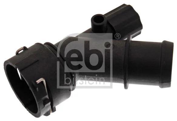 Flange do líquido de arrefecimento FEBI BILSTEIN 46154