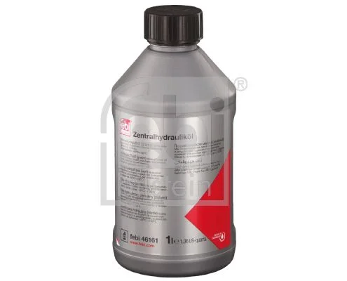 Óleo hidráulico for central, power steering and level control systems FEBI BILSTEIN 46161