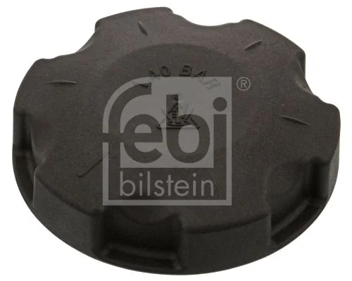 Tampa, tanque de refrigeração FEBI BILSTEIN 46221