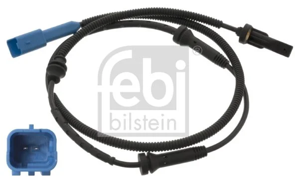 Sensor, wheel speed FEBI BILSTEIN 46262