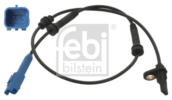 Sensor, wheel speed FEBI BILSTEIN 46263