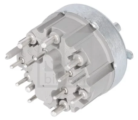 Interruptor, farol FEBI BILSTEIN 46472