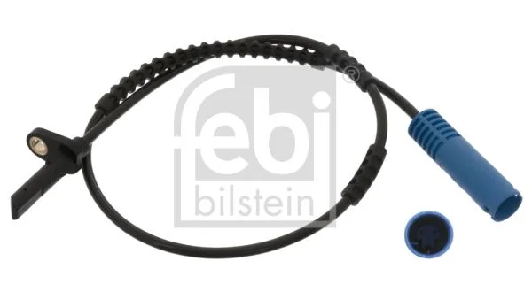 Sensor, velocidade da roda FEBI BILSTEIN 46595