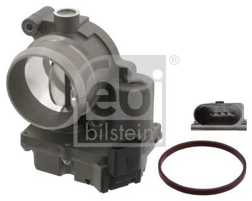 Throttle Body FEBI BILSTEIN 46601