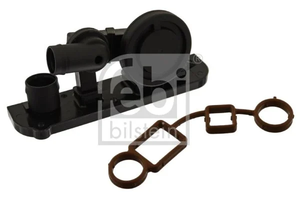 Válvula, ventilação do cárter FEBI BILSTEIN 46604