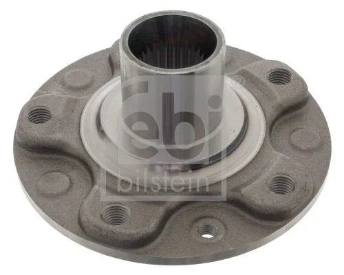 Wheel Hub FEBI BILSTEIN 46619