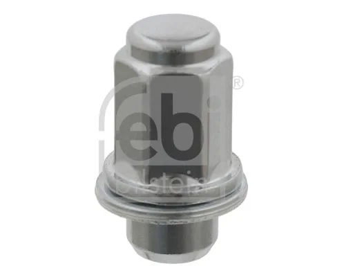 porca de roda FEBI BILSTEIN 46662