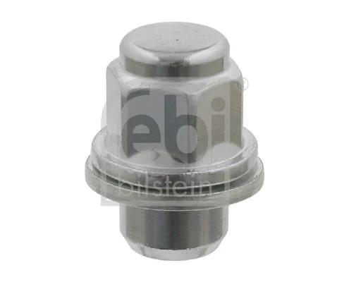 porca de roda FEBI BILSTEIN 46663