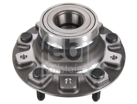 Kit de rolamentos de roda FEBI BILSTEIN 46668