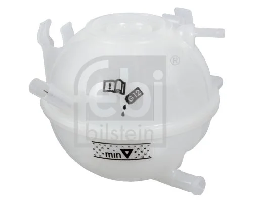 Depósito de expansão, refrigerante FEBI BILSTEIN 46748
