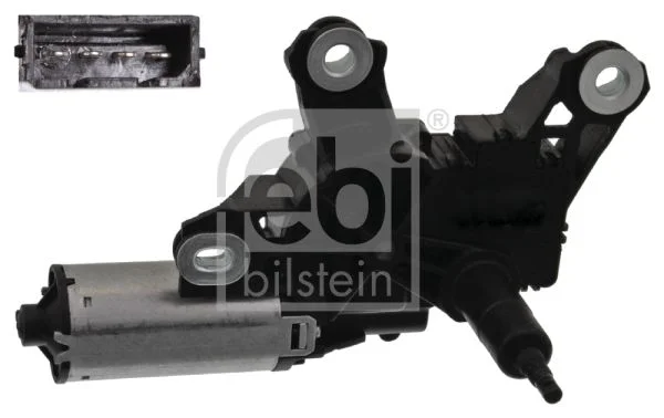 Motor do Limpa-parabrisas FEBI BILSTEIN 46750