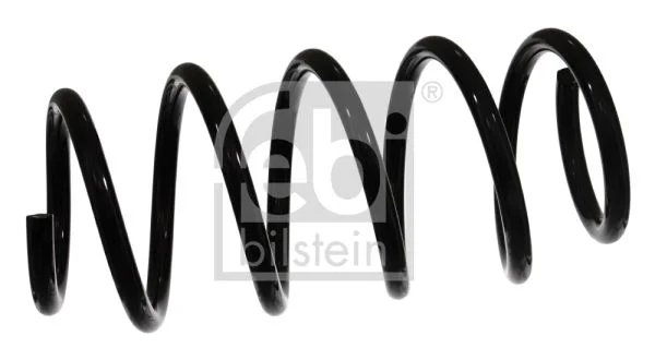 Suspension Spring FEBI BILSTEIN 46812