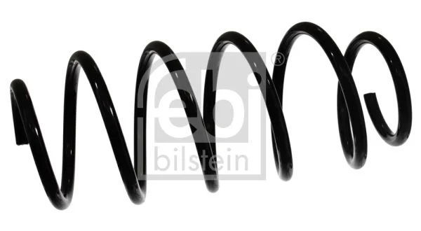 Suspension Spring FEBI BILSTEIN 46814