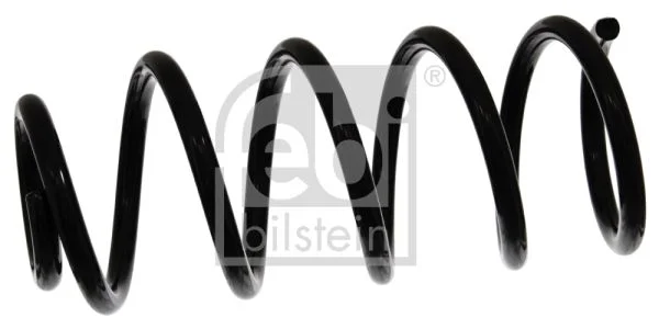 Suspension Spring FEBI BILSTEIN 46856