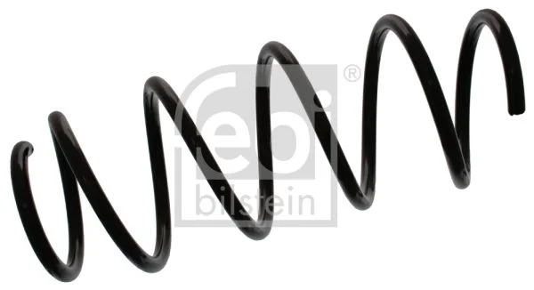 Suspension Spring FEBI BILSTEIN 46867