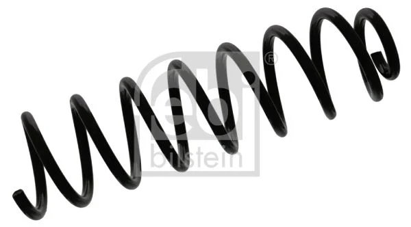 Suspension Spring FEBI BILSTEIN 46911