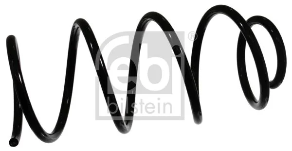 Suspension Spring FEBI BILSTEIN 46922