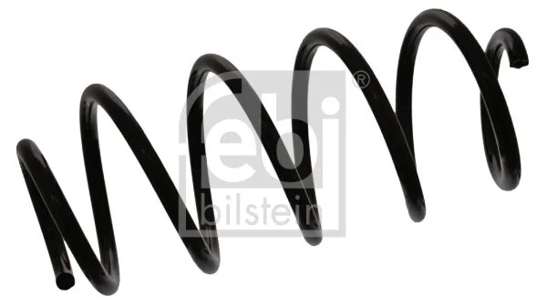 Suspension Spring FEBI BILSTEIN 46926