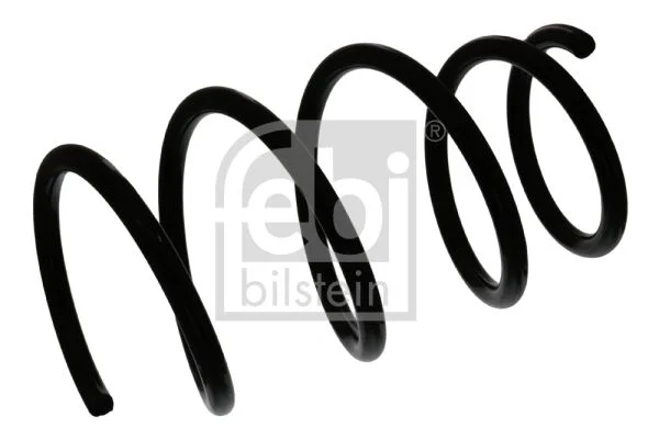 Suspension Spring FEBI BILSTEIN 46928