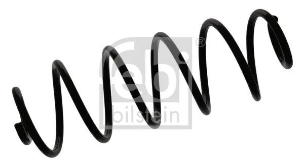 Suspension Spring FEBI BILSTEIN 46944
