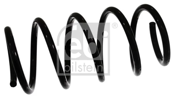 Suspension Spring FEBI BILSTEIN 46973
