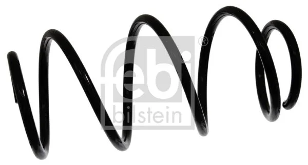 Suspension Spring FEBI BILSTEIN 46976