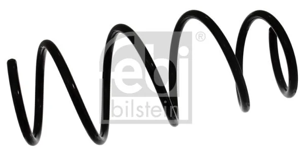 Suspension Spring FEBI BILSTEIN 46990