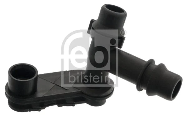 Flange do líquido de arrefecimento FEBI BILSTEIN 46999