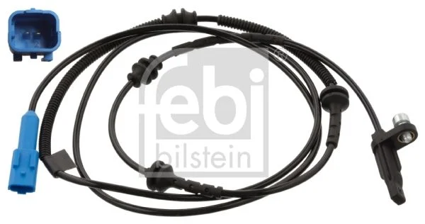 Sensor, wheel speed FEBI BILSTEIN 47006