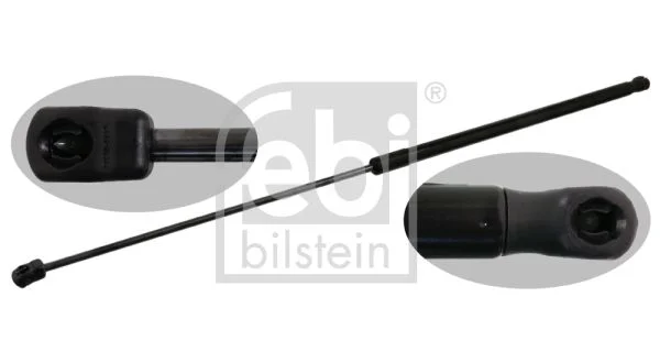Gas Spring, bonnet FEBI BILSTEIN 47039