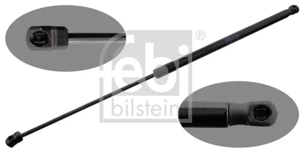 Gas Spring, bonnet FEBI BILSTEIN 47045