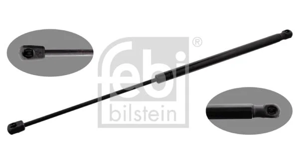 Gas Spring, bonnet FEBI BILSTEIN 47083