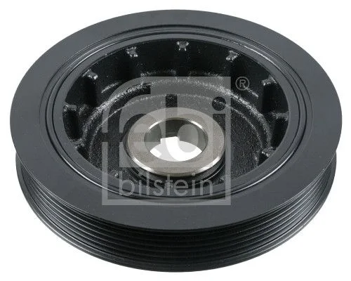 Polia da correia, virabrequim FEBI BILSTEIN 47154