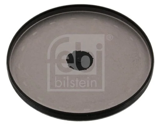 Lid, manual transmission FEBI BILSTEIN 47166