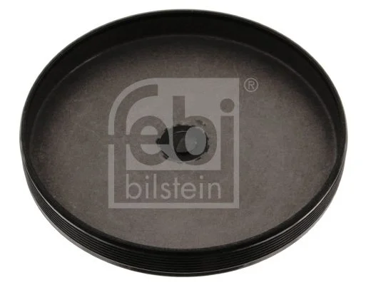 Gasket, manual transmission housing (transmission) FEBI BILSTEIN 47167