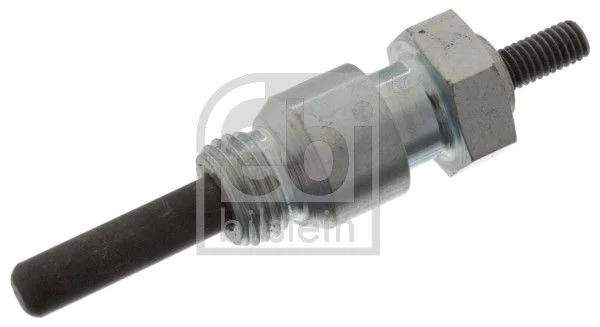 Vela de incandescência, aquecedor de estacionamento FEBI BILSTEIN 47200