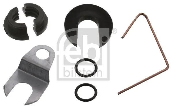 Repair Kit, gear shift lever FEBI BILSTEIN 47222