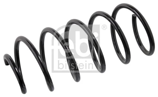 Suspension Spring FEBI BILSTEIN 47244